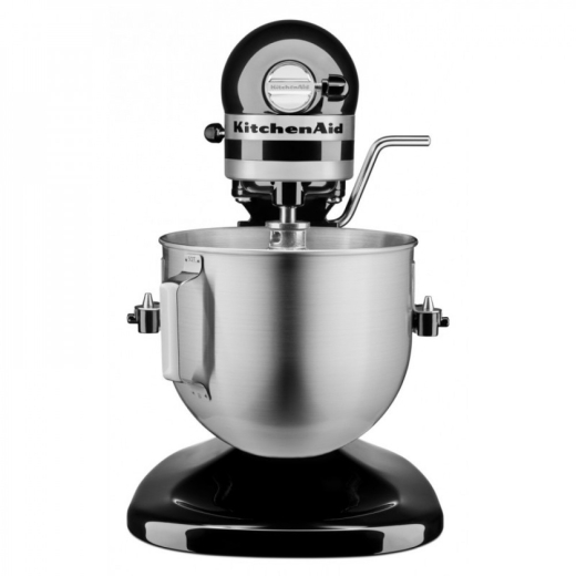 Кухонная машина KitchenAid Heavy Duty 4,8 л 5KPM5EOB - 2