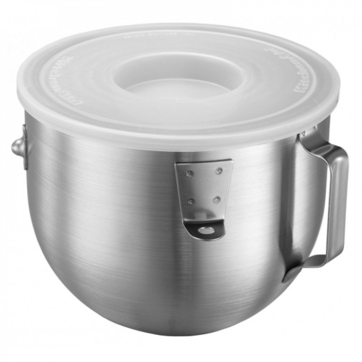 Кухонная машина KitchenAid Heavy Duty 4,8 л 5KPM5EOB - 5