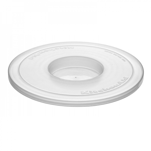 Кухонна машина KitchenAid Heavy Duty 4,8 л 5KPM5EWH - 9