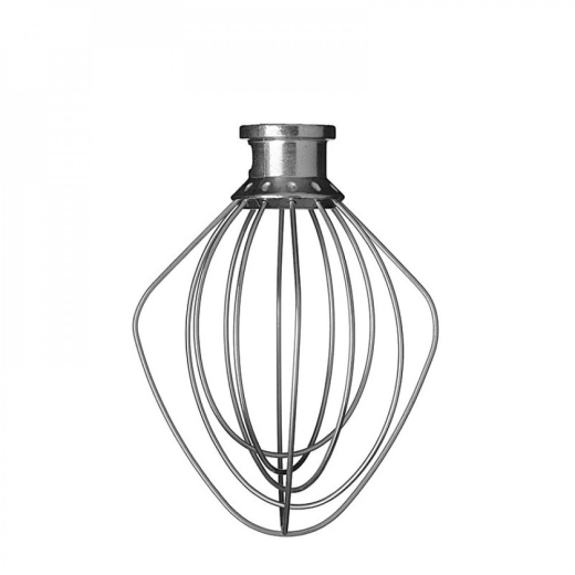 Кухонная машина KitchenAid Artisan 4,8 л 5KSM125EMH - 5