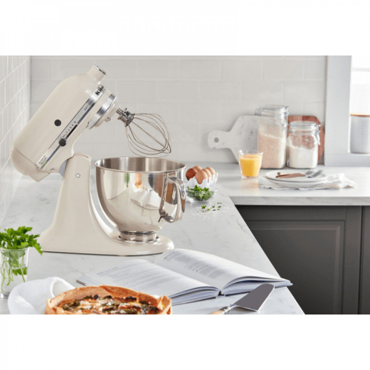 Кухонная машина KitchenAid Artisan 4,8 л 5KSM125EMH - 7