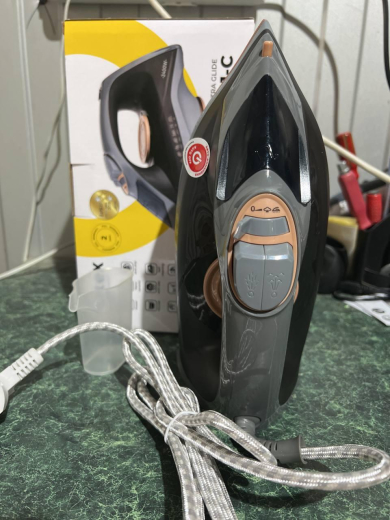 Праска Rotex RIC41-C Ultra Glide - 2