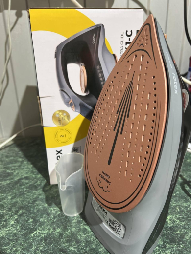 Праска Rotex RIC41-C Ultra Glide - 3