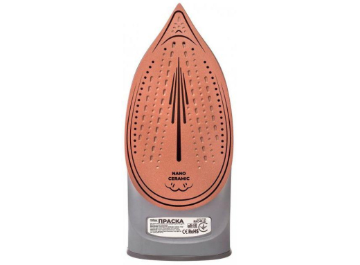Праска Rotex RIC41-C Ultra Glide - 5
