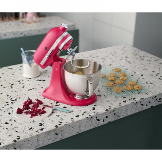 Кухонная машина KitchenAid Artisan 4,8 л 5KSM195PSEHI - 11