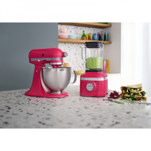 Кухонна машина KitchenAid Artisan 4,8 л 5KSM195PSEHI - 12