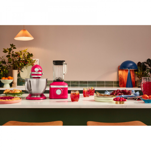 Кухонная машина KitchenAid Artisan 4,8 л 5KSM195PSEHI - 13
