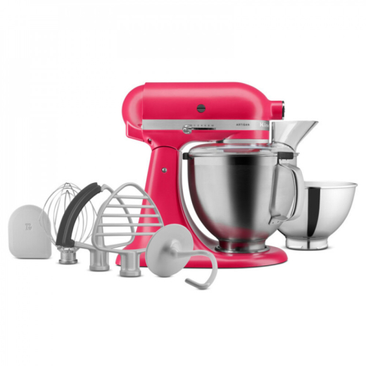Кухонная машина KitchenAid Artisan 4,8 л 5KSM195PSEHI - 5