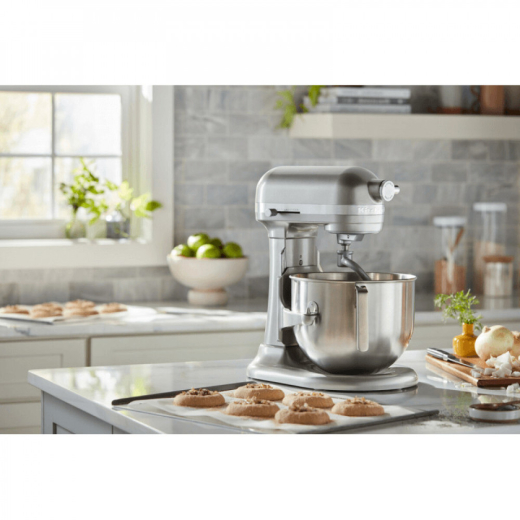 Кухонна машина KitchenAid Heavy Duty 6,6 л 5KSM70JPXECU - 10