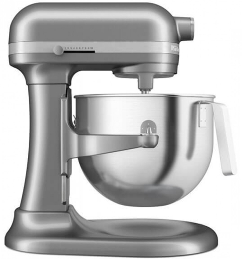 Кухонна машина KitchenAid Heavy Duty 6,6 л 5KSM70JPXECU - 1