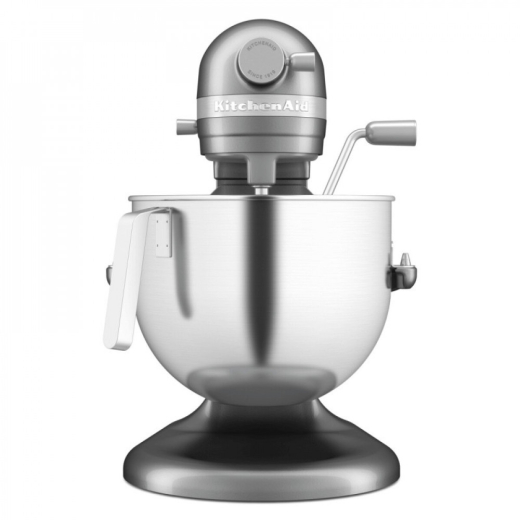 Кухонна машина KitchenAid Heavy Duty 6,6 л 5KSM70JPXECU - 4