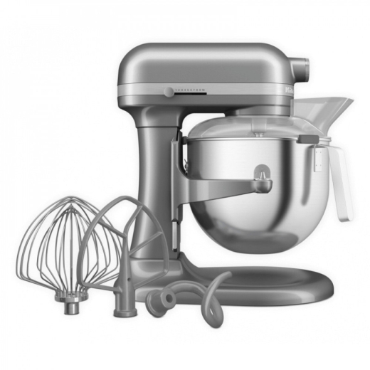 Кухонна машина KitchenAid Heavy Duty 6,6 л 5KSM70JPXECU - 5