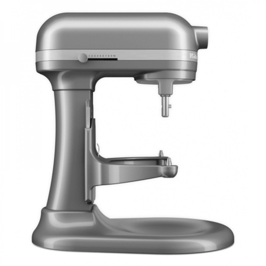 Кухонна машина KitchenAid Heavy Duty 6,6 л 5KSM70JPXECU - 9