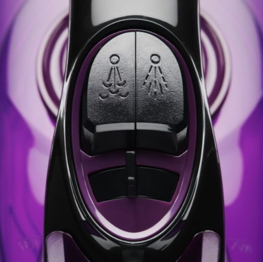 Утюг Zelmer ZIR1515 Violet - 3