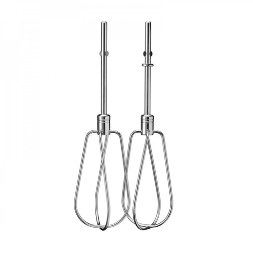 Миксер KitchenAid 5KHM9212EPT - 10
