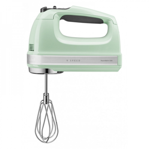 Миксер KitchenAid 5KHM9212EPT - 3