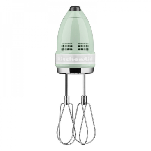 Миксер KitchenAid 5KHM9212EPT - 4