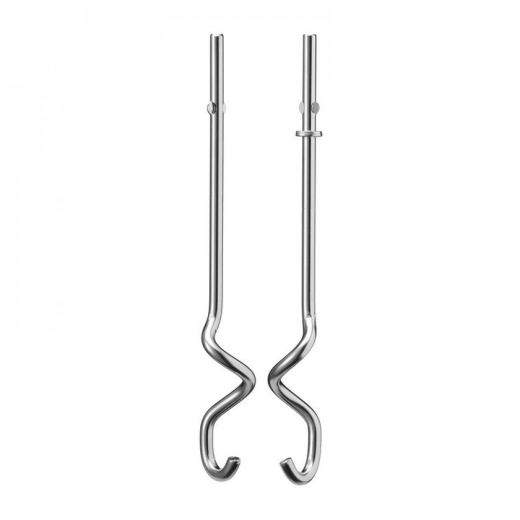 Миксер KitchenAid 5KHM9212EPT - 8