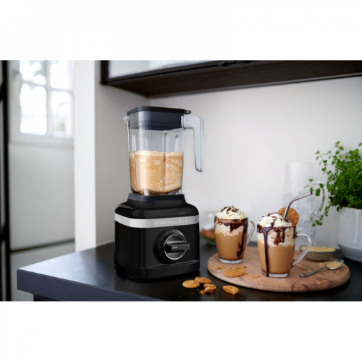 Блендер KitchenAid K130 Classic 5KSB1320EOB - 5