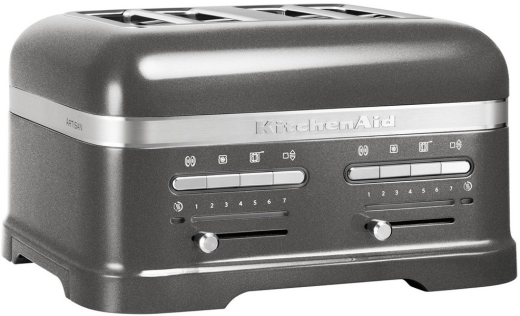 Тостер KitchenAid Artisan 5KMT4205EMS - 2