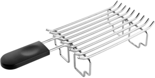 Тостер KitchenAid Artisan 5KMT4205EMS - 5