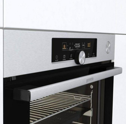 Духовой шкаф электрический Gorenje BPSA 6747 A08 X - 3