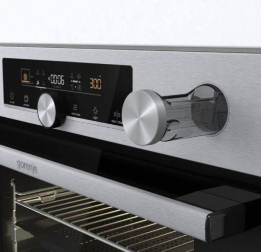 Духовой шкаф электрический Gorenje BPSA 6747 A08 X - 4