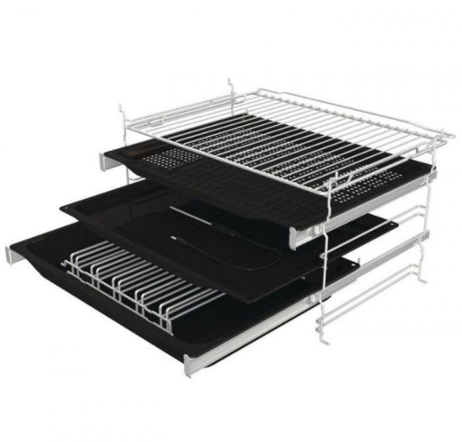 Духовой шкаф электрический Gorenje BPSA 6747 A08 X - 5