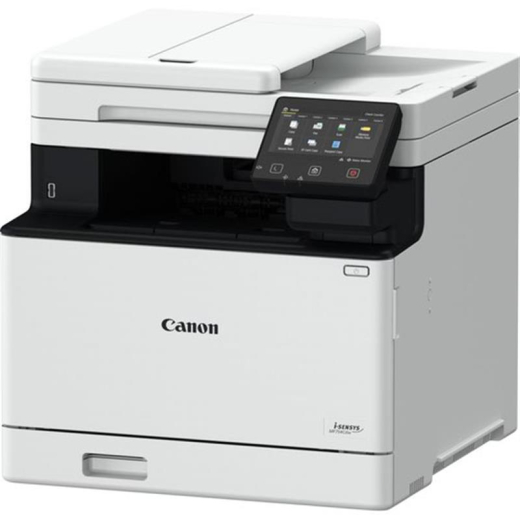 БФП Canon i-SENSYS MF754CDW + Wi-Fi (5455C023, 5455C009) - 2