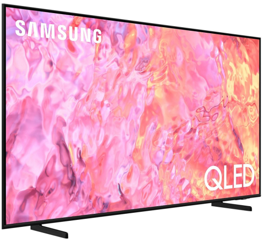 Телевізор Samsung QE65Q60CAUXXH - 4