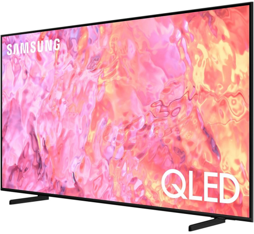 Телевізор Samsung QE75Q60CAUXXH - 2