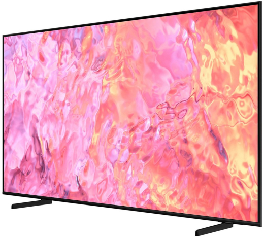 Телевізор Samsung QE75Q60CAUXXH - 3