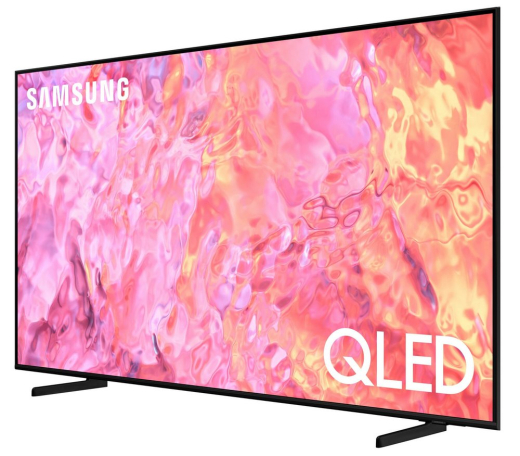 Телевізор Samsung QE75Q67CAUXXH - 3