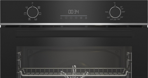 Вбудована духова шафа Beko BBIE17301BD - 2