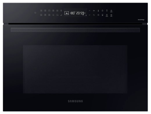 Духовой шкаф с функцией микроволновки Samsung NQ5B4353FBK - 1