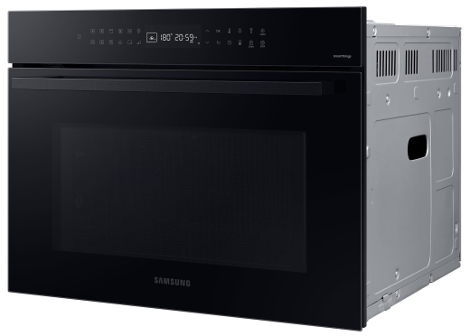 Духовой шкаф с функцией микроволновки Samsung NQ5B4353FBK - 2