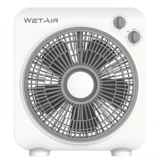 Вентилятор настольный WetAir SF-1045W - 1