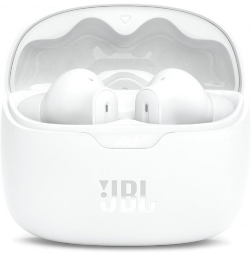 Bluetooth-гарнитура JBL Tune Beam White (JBLTBEAMWHT) - 2
