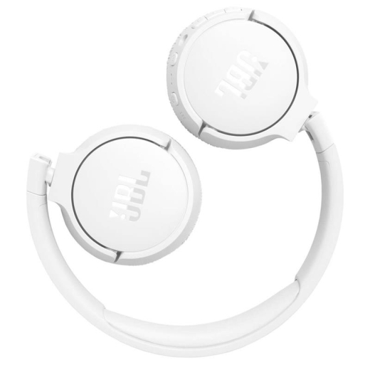 Bluetooth-гарнітура JBL Tune 670 NC White (JBLT670NCWHT) - 2