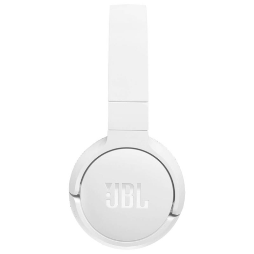 Bluetooth-гарнітура JBL Tune 670 NC White (JBLT670NCWHT) - 5