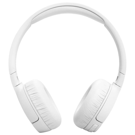 Bluetooth-гарнітура JBL Tune 670 NC White (JBLT670NCWHT) - 6