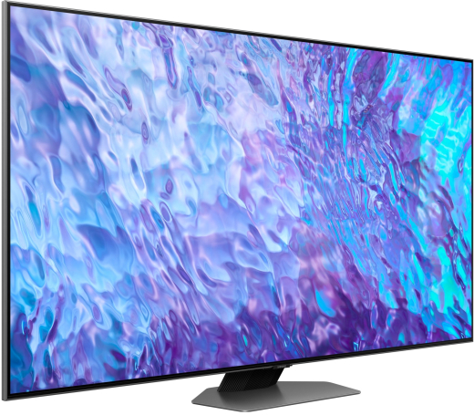 Телевізор Samsung QE65Q80CATXXH - 3