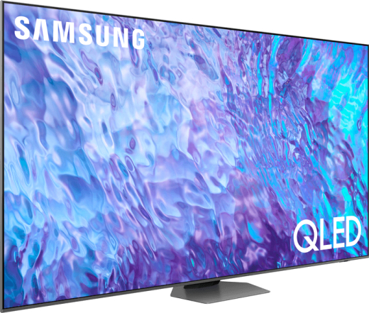 Телевізор Samsung QE98Q80CATXXH - 2