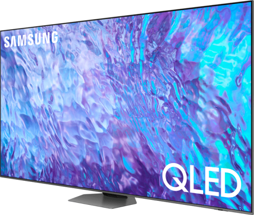 Телевізор Samsung QE98Q80CATXXH - 3
