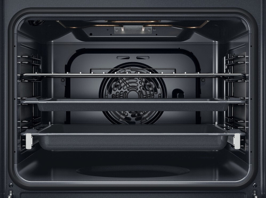 Духовой шкаф Whirlpool OMSK58CU1B - 3