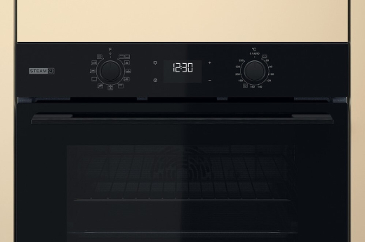 Духовой шкаф Whirlpool OMSK58CU1B - 8