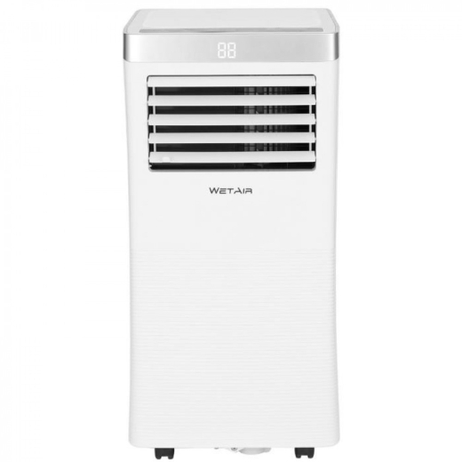 Мобільний кондиціонер WetAir WPAC-H10K - 1
