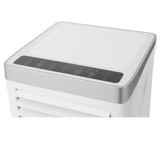 Мобільний кондиціонер WetAir WPAC-H10K - 4