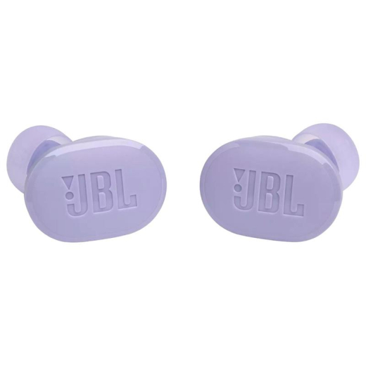 Bluetooth-гарнитура JBL Tune Buds Purple (JBLTBUDSPUR) - 7
