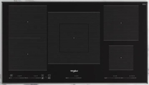 Варочная поверхность Whirlpool WT1090BA - 2